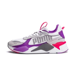 Мужские кроссовки Rs X Puma, белый - фото 2