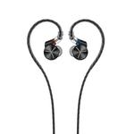 Наушники проводные FiiO FA7S, черный - фото 2