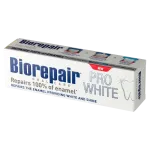 Biorepair Pro White зубная паста, 75 мл - фото