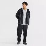 Куртка Men's New Balance Vision, черный - фото