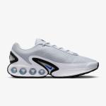 Кроссовки Nike Air Max Dn 'Pure Platinum', белый/платиновый - фото 6