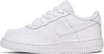 Кроссовки Nike Air Force 1 06 TD 'Triple White', белый - фото 4