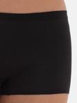 Короткие трусы (2 шт., натуральный цвет second me) Mey, черный - фото 4