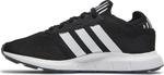 Кроссовки Adidas Wmns Swift Run X, черный - фото 3
