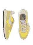 Autry кроссовки Reelwind Low, желтый - фото 4