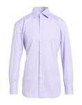 Рубашка Brioni, сиреневый - фото
