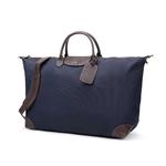 LONGCHAMP Боксфорд 55L холщовая сумка для пельменей - фото 2