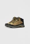 Кроссовки Salomon X ADVENTURE COLDRUSH, Kelp/Black/Pewter/Black - фото 2