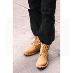 Ботинки унисекс Tinmuu - фото 24