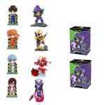 Коробки-сюрпризы Funism - фото