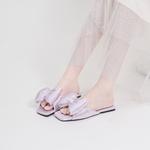 Шлепанцы женские Barphil, розовый - фото 18