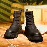 Зимние сапоги унисекс Fairwhale - фото 19