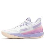 Кроссовки ag explode aaron gordon 'white purple' 361 Degrees, белый - фото