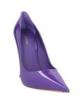 Туфли Le Silla, фиолетовый - фото 2