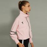 Куртка женская European Tour, черный - фото 8