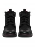 Ботинки Lasocki CEO-JUAN-04 MI18, черный - фото 5