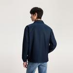 Tommy Hilfiger Куртка мужская, Navy Blue C1G - фото 13