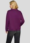Толстовка Rabe Sweatshirt, Violett/Purple - фото 3