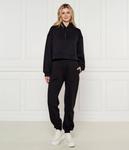 Свитер Relaxed fit Calvin Klein Jeans, черный - фото 2