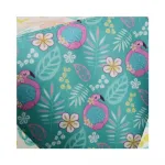 Сумка через плечо Loungefly Hawaiian Shirt, бежевый - фото 3