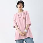 Футболка унисекс Sesame Street, белый - фото 5