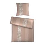 Постельное белье Dieter Knoll бежевый, 135/200 см - фото