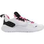 Кроссовки Jordan Delta GS 'White Pinksicle Black', белый - фото