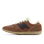 New Balance Кроссовки Casual Unisex Brown - фото