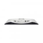 Монитор Dell S2725QS, 27", 3840x2160, 120 Гц, IPS, черный/серебристый - фото 4