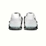 Кроссовки Nike Nike Romaleos 4 Training Shoe, белый/черный - фото 6