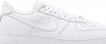 Кроссовки Nike Air Force 1 '07 Craft 'Triple White', белый - фото 3