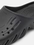 Сандалии Crocs Echo Slide Unisex, черный - фото 5