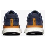 Кроссовки Nike React Infinity Run Flyknit 3 Premium, темно-синий/оранжевый - фото 5