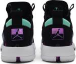 Кроссовки Air Jordan 34 Blue Void, синий - фото 6