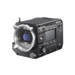 Видеокамера Sony PMW-F5 CineAlta Digital Cinema Camera, без объектива, черный - фото 3