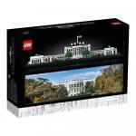 Конструктор LEGO Architecture 21054 Белый дом - фото 2