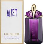 Туалетная вода Mugler Alien - фото 3