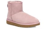 Угги Classic Mini II Boot UGG, бледно-розовый - фото 3