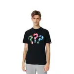 Футболка Bape мужская A Bathing Ape, черный - фото 2