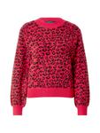 Свитер VERO MODA VMNANCY, Blood red - фото
