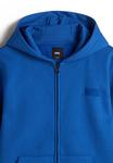 Толстовка Vans CORE BASIC II FULL ZIP, True Blue/Blue - фото 8