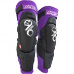 Наколенники EVS Slayco96, Purple - фото
