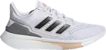 Кроссовки Adidas Wmns EQ21 Run, белый - фото