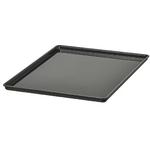 Крышка для коробки Ikea Kuggis 26Х35 см, черный - фото