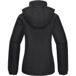 Пуховик Camelsports Women's, черный - фото 3