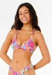 Верх бикини Rip Curl, мультиколор - фото 6