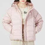 Пуховик Nike Sportswear Storm-FIT Windrunner, розовый - фото 3