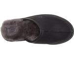 Слипперы Scuff UGG, черный - фото 3