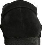 Кроссовки Supreme x Woven Wallabee Black, черный - фото 7