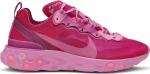 Кроссовки Nike Room x React Element 87, ярко-розовый - фото